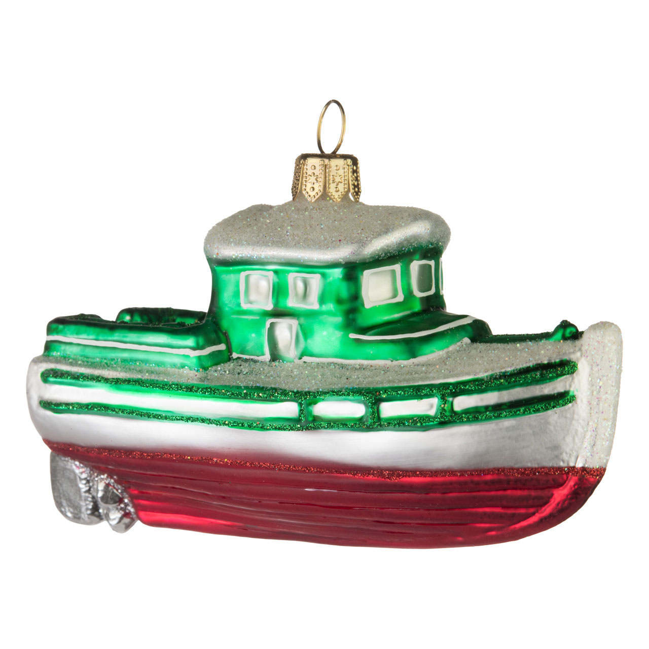 Barco de pesca Barco de pesca
