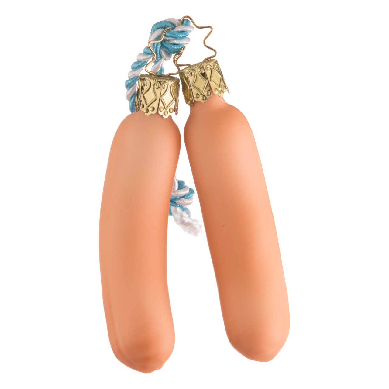 Salchichas vienesas Salchichas vienesas