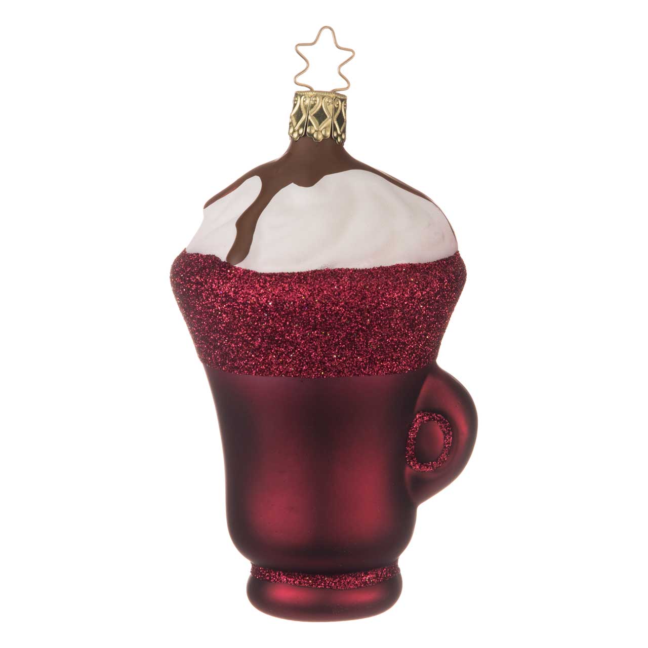 Cacao con nata Cacao con nata