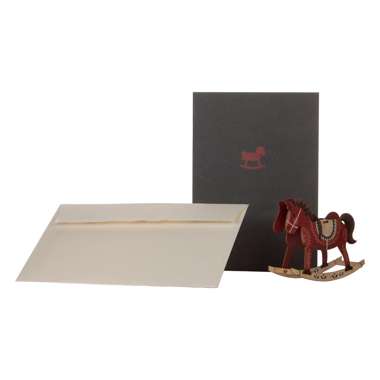 Caballo balancín Caballo balancín