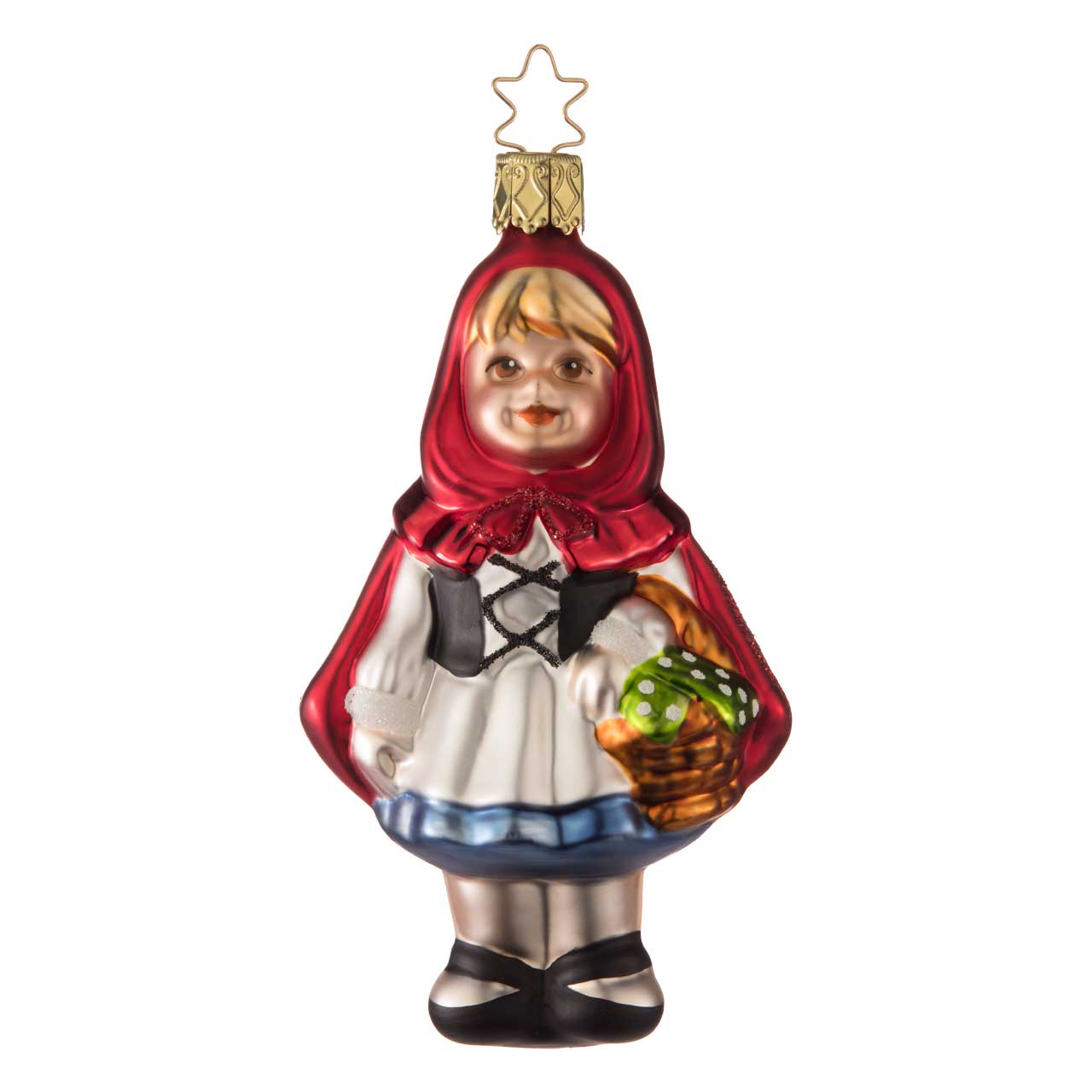 Caperucita Roja