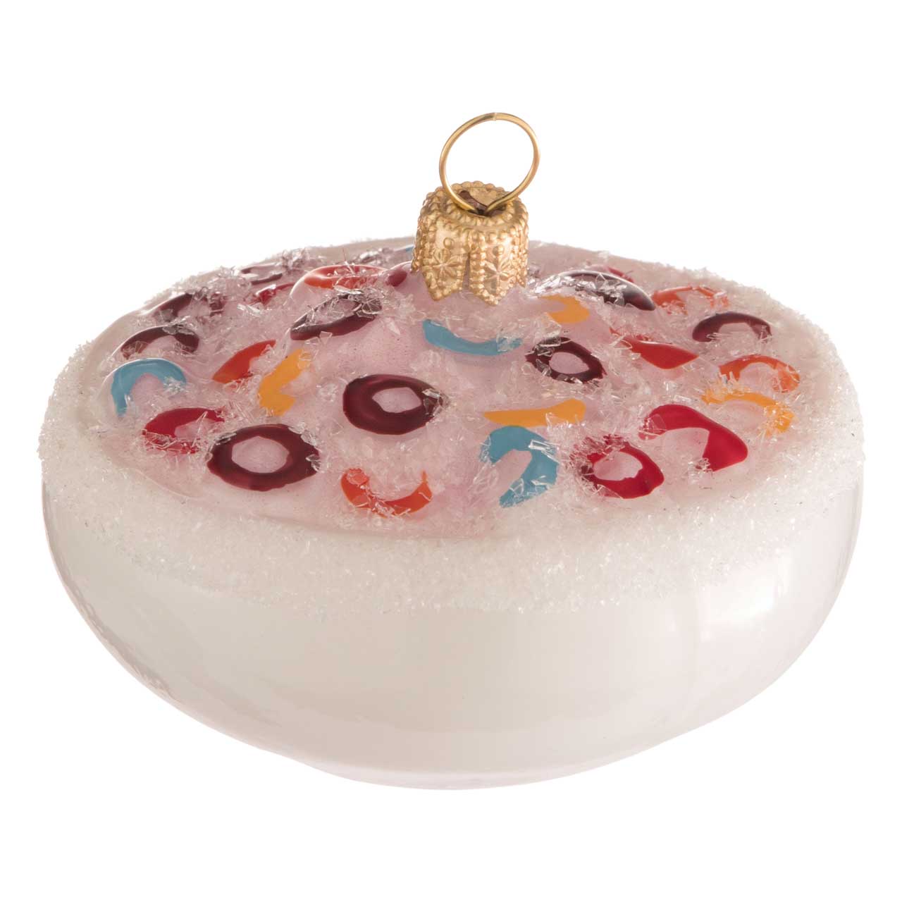 Bol de muesli Bol de muesli