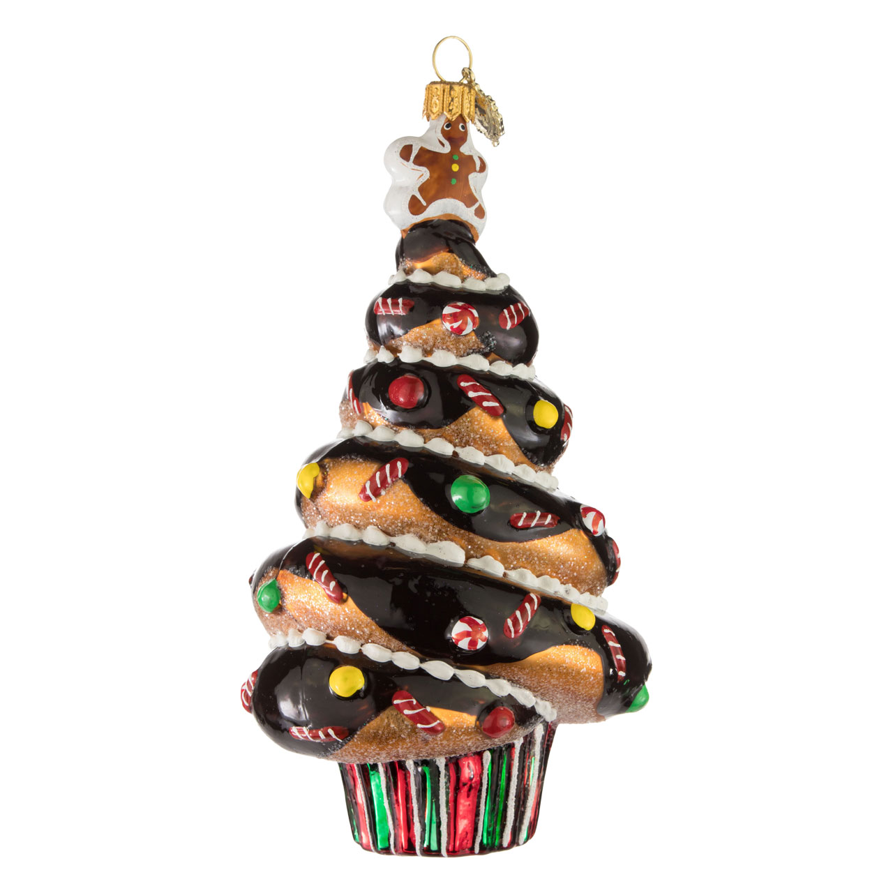 Árbol de caramelos Árbol de caramelos