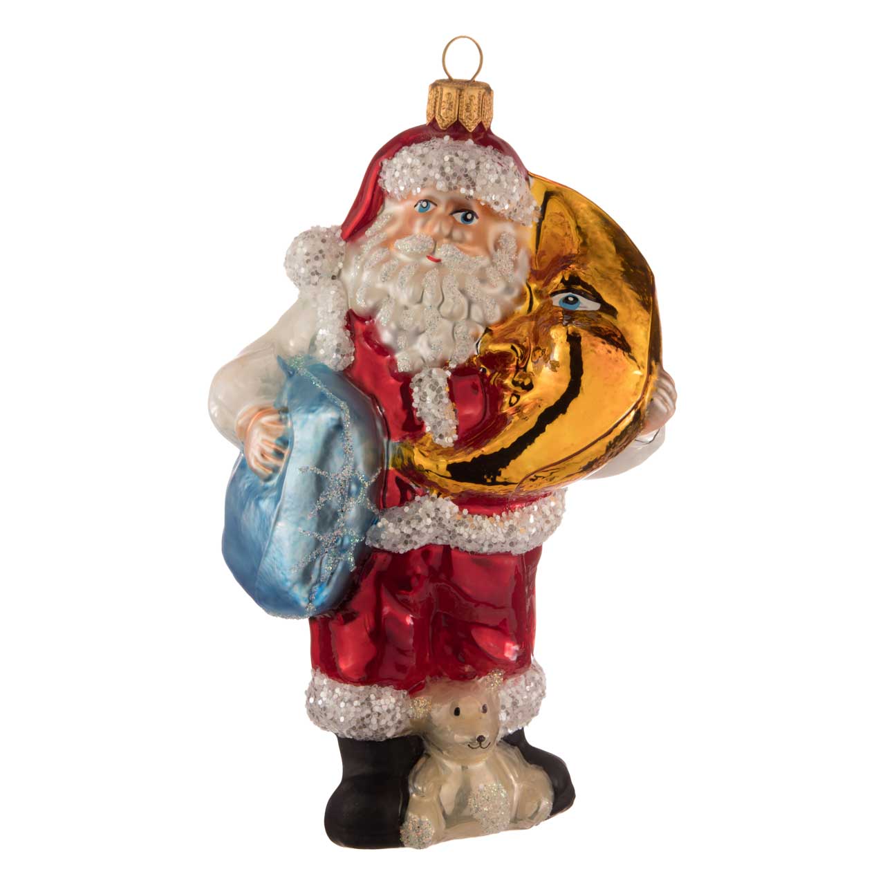 Buenas noches, Papá Noel Buenas noches, Papá Noel