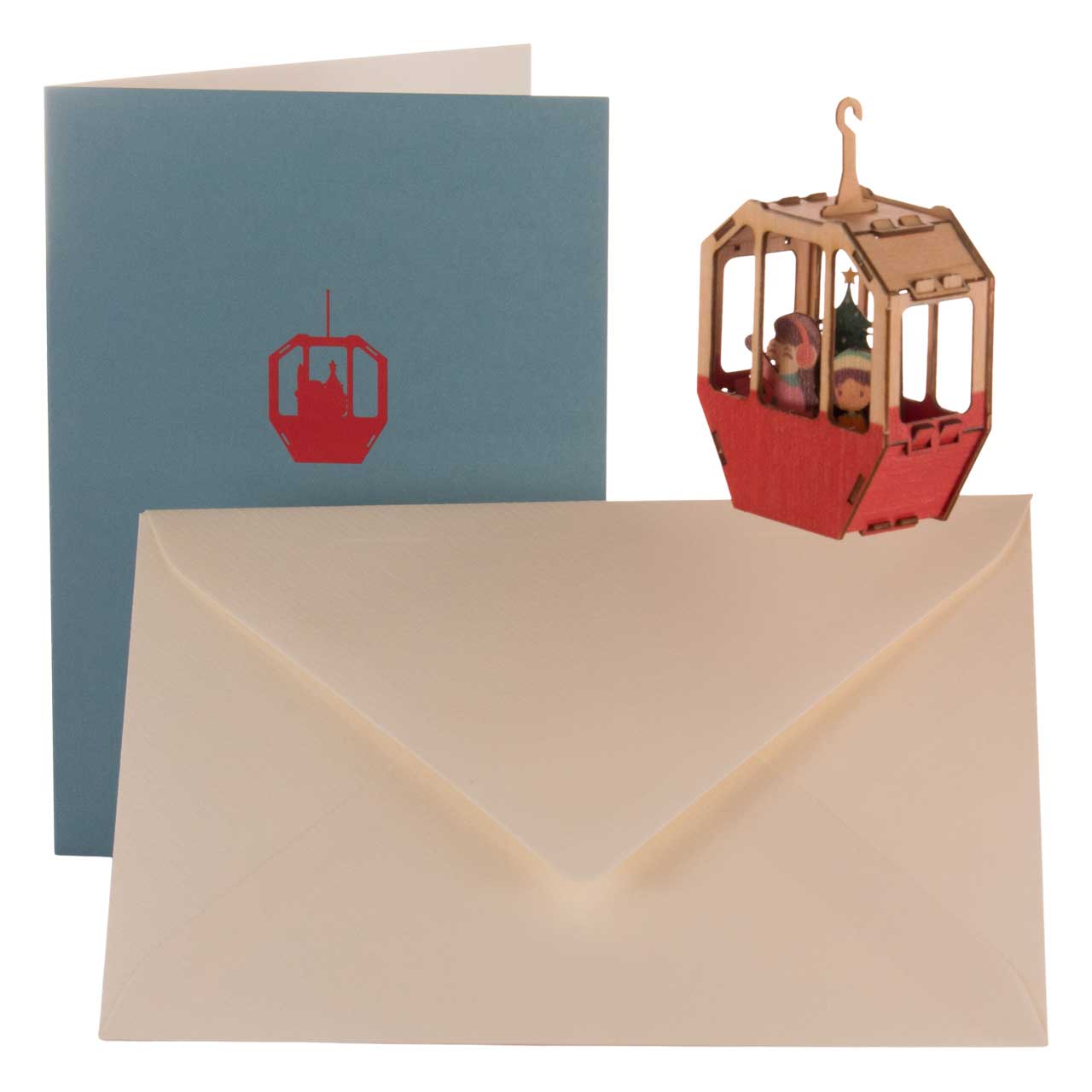 Telecabina Telecabina