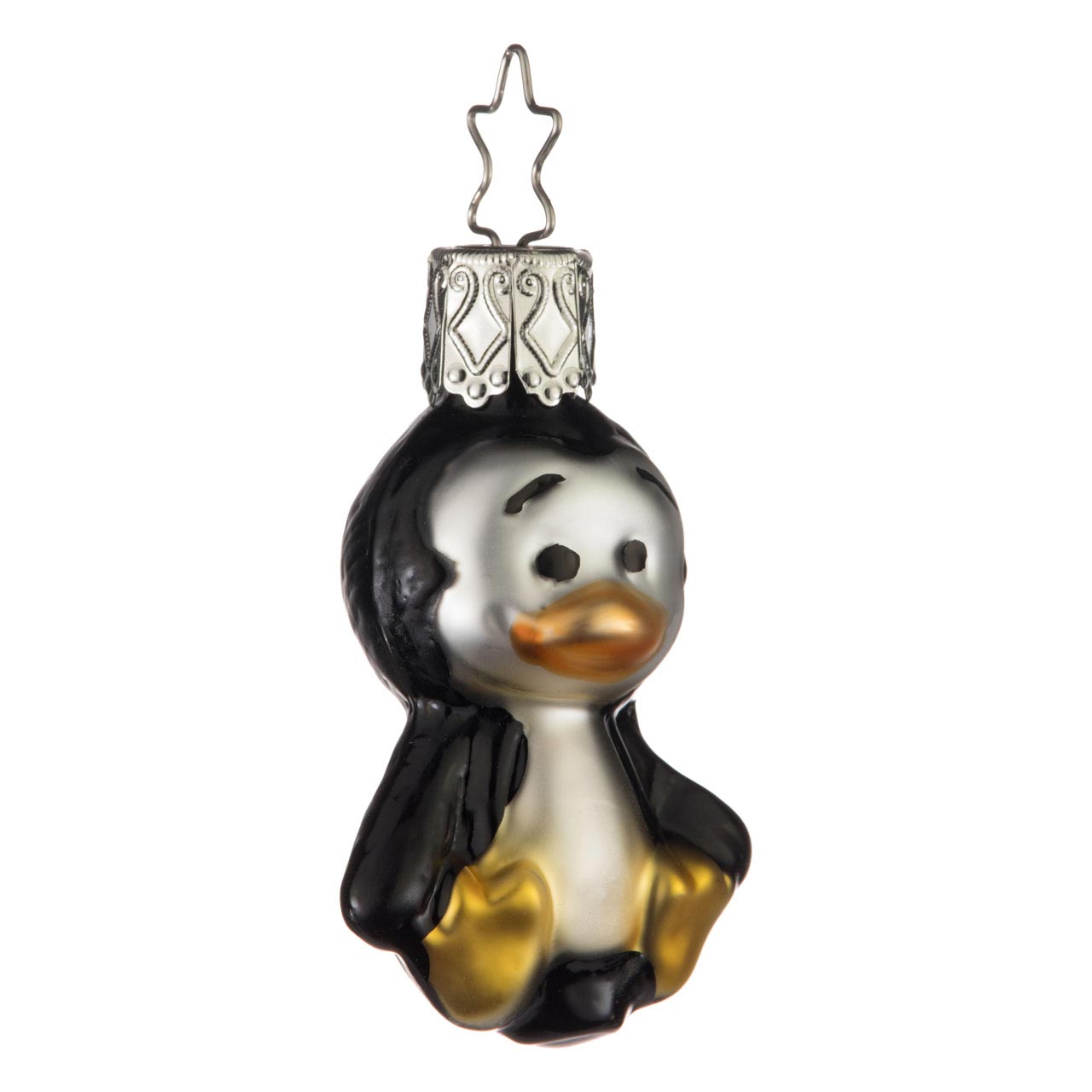 Pequeño Pingo Pequeño Pingo