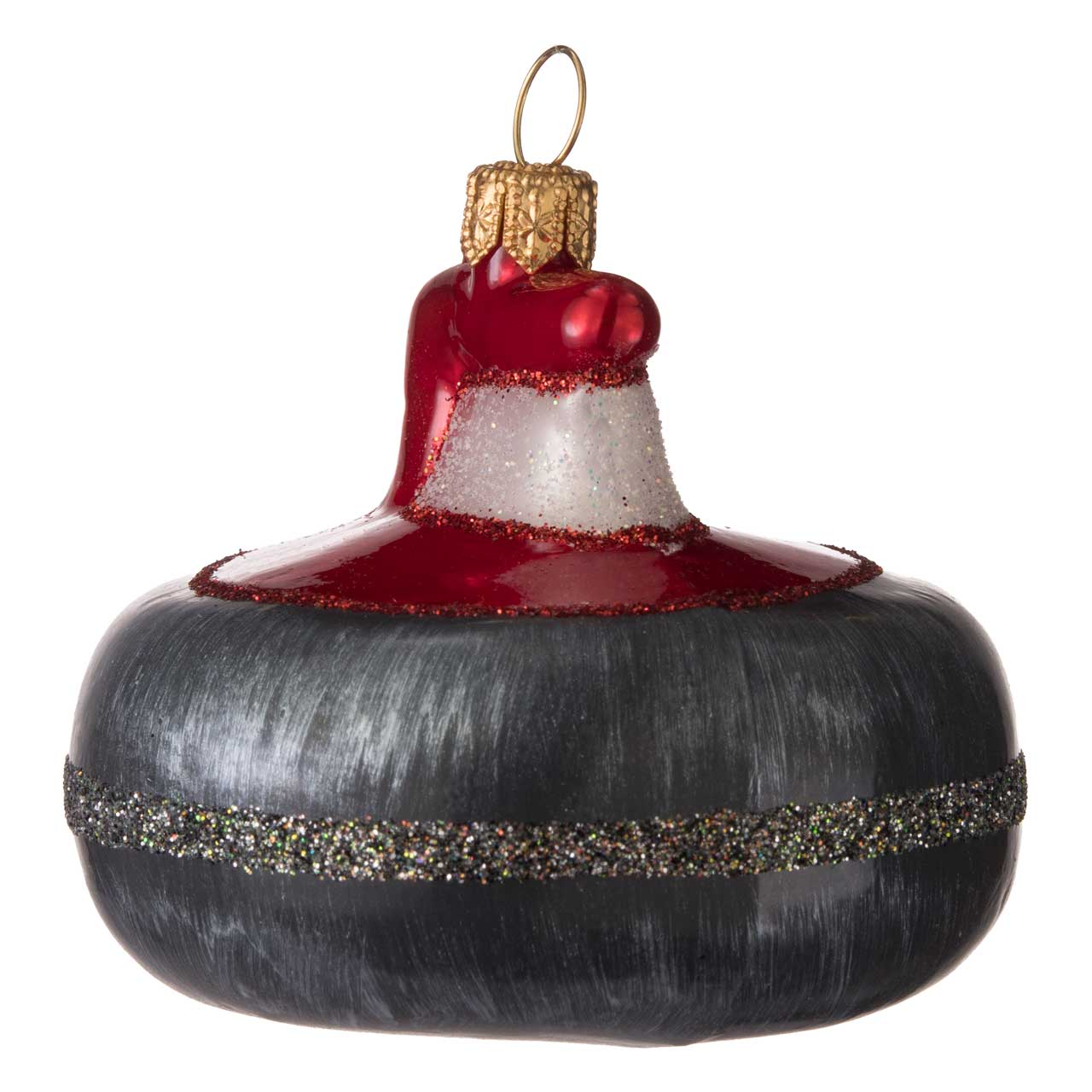 Piedra de curling