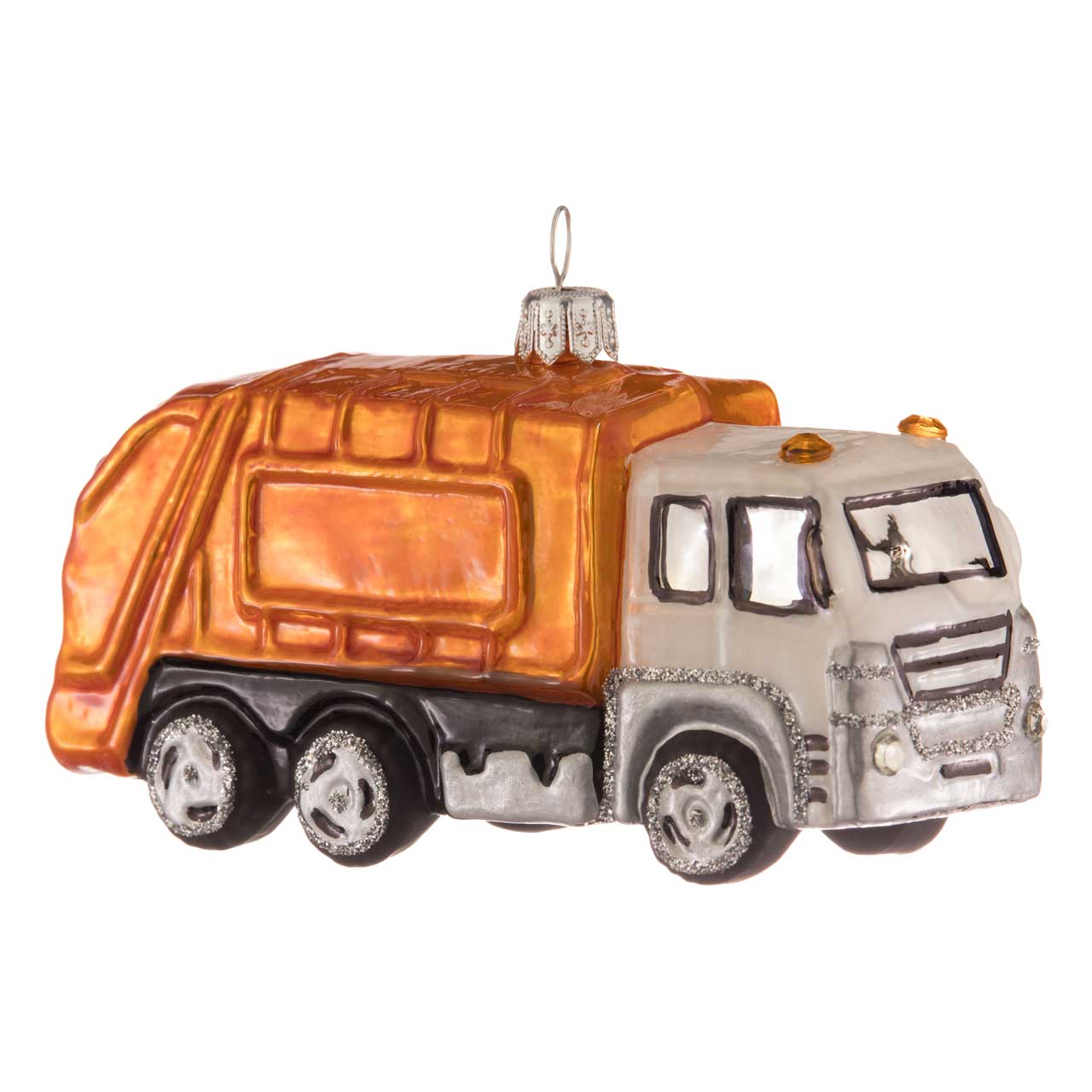 Recogida de residuos Recogida de residuos