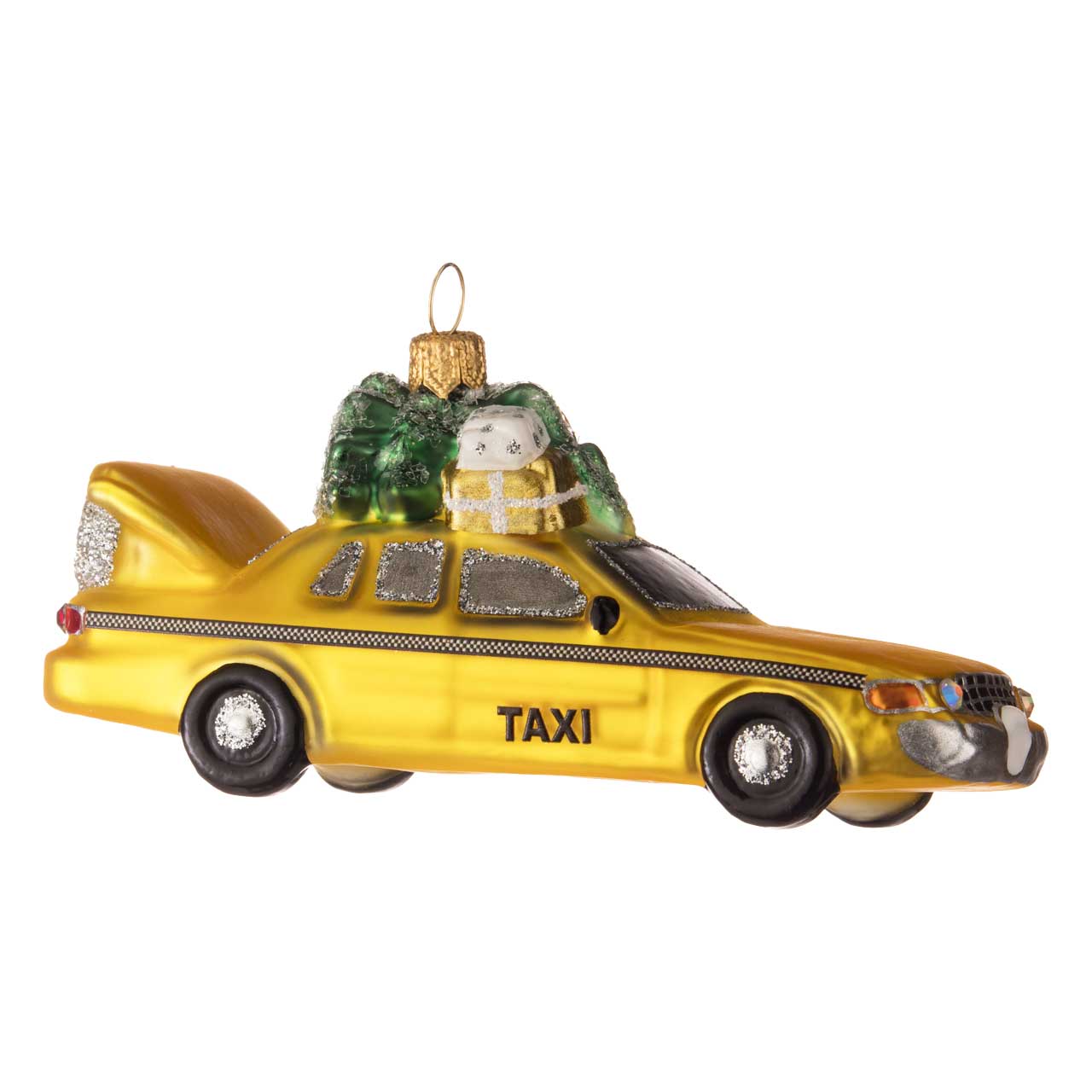 Taxi de Nueva York