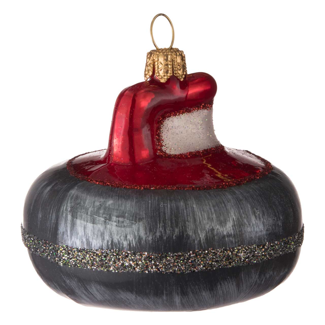 Piedra de curling