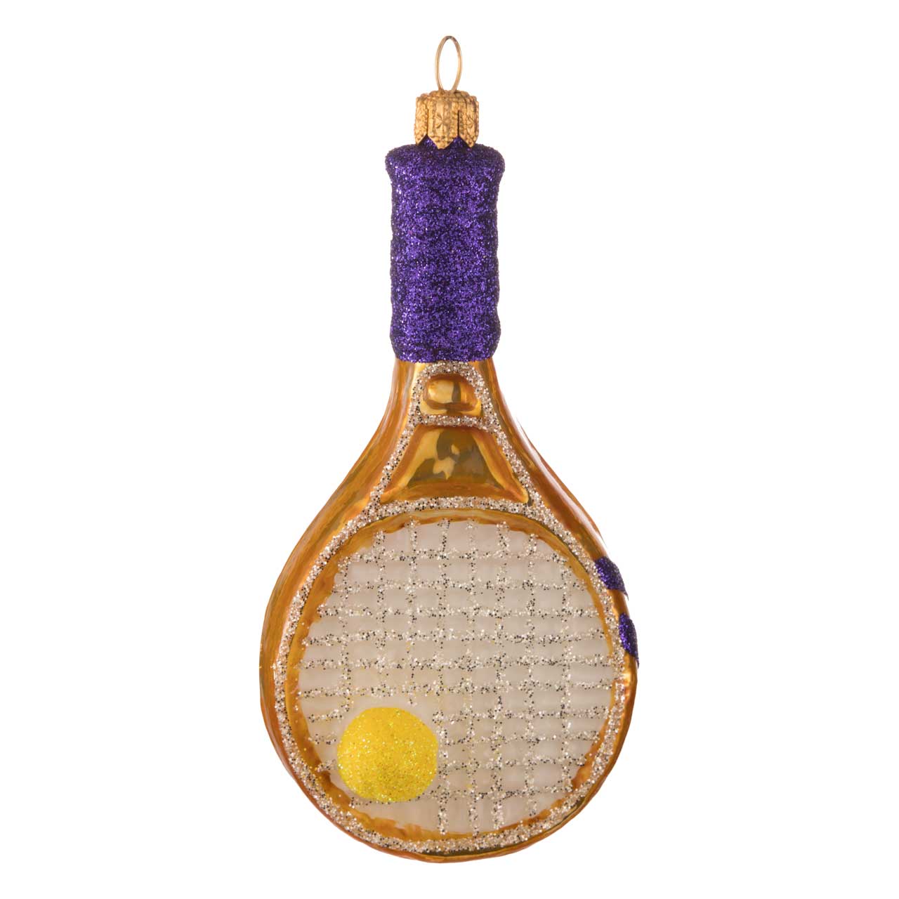 Raqueta de tenis