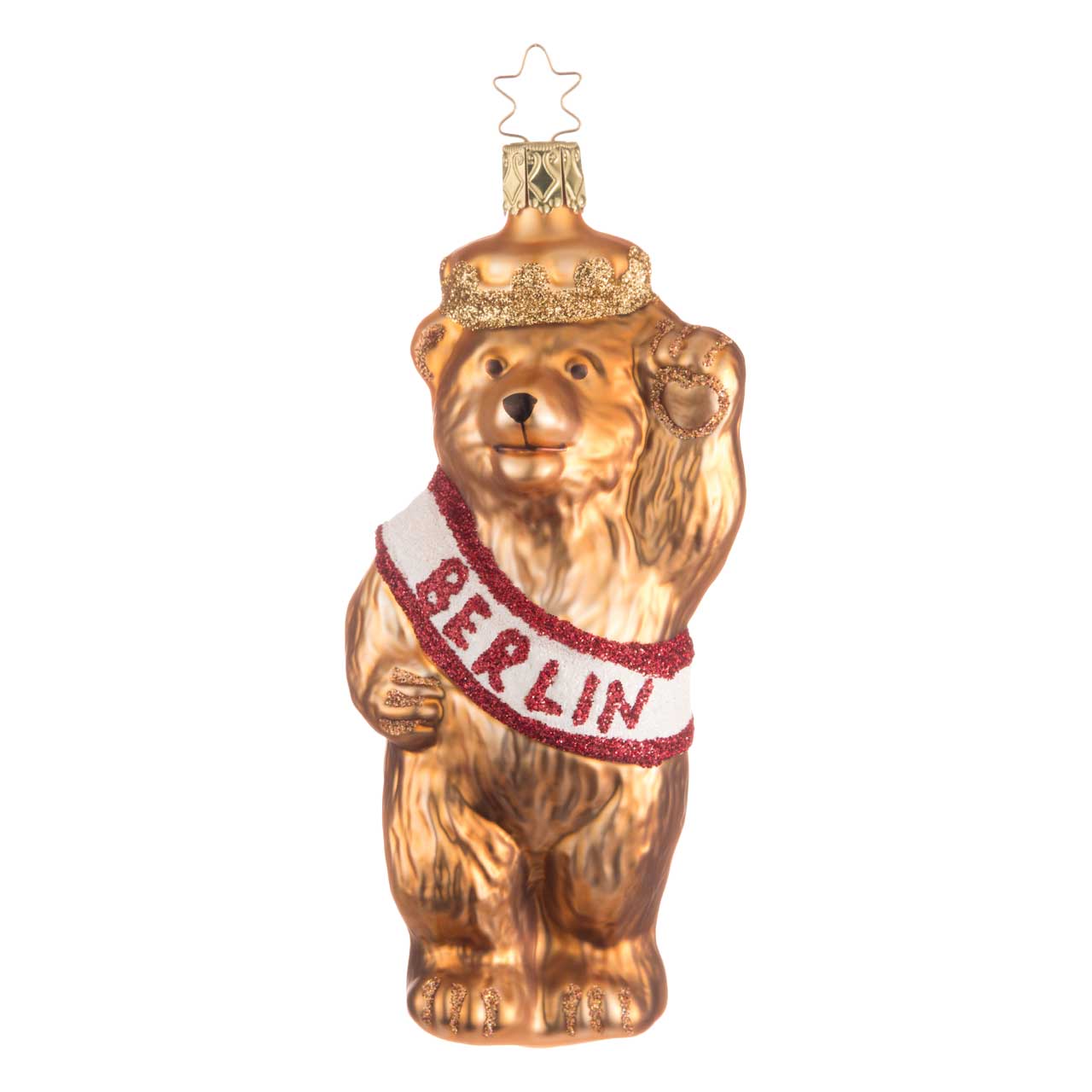 Oso de Berlín Oso de Berlín