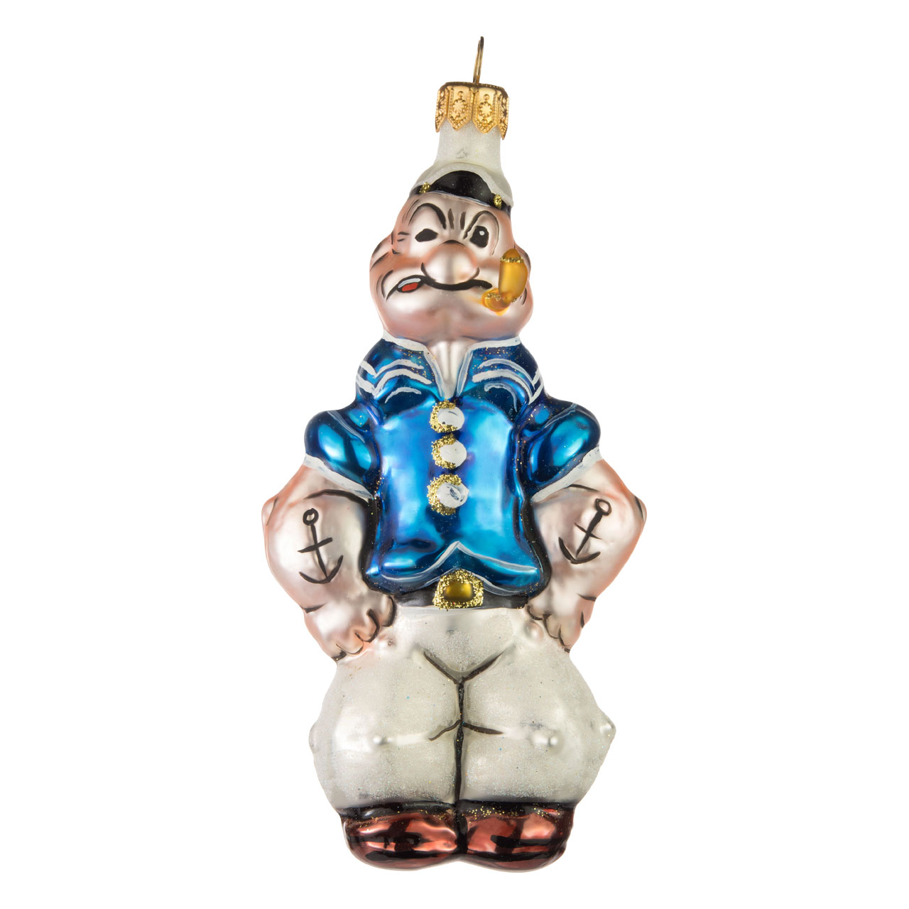 Popeye Popeye