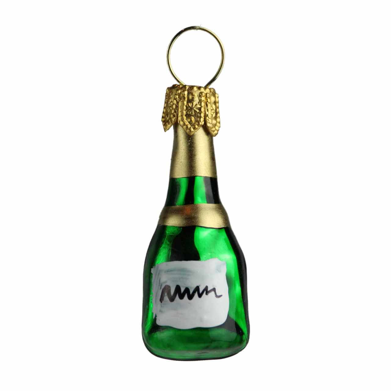58-5797-4-Christbaumkugel-Champagner-mini-1 Champán, mini