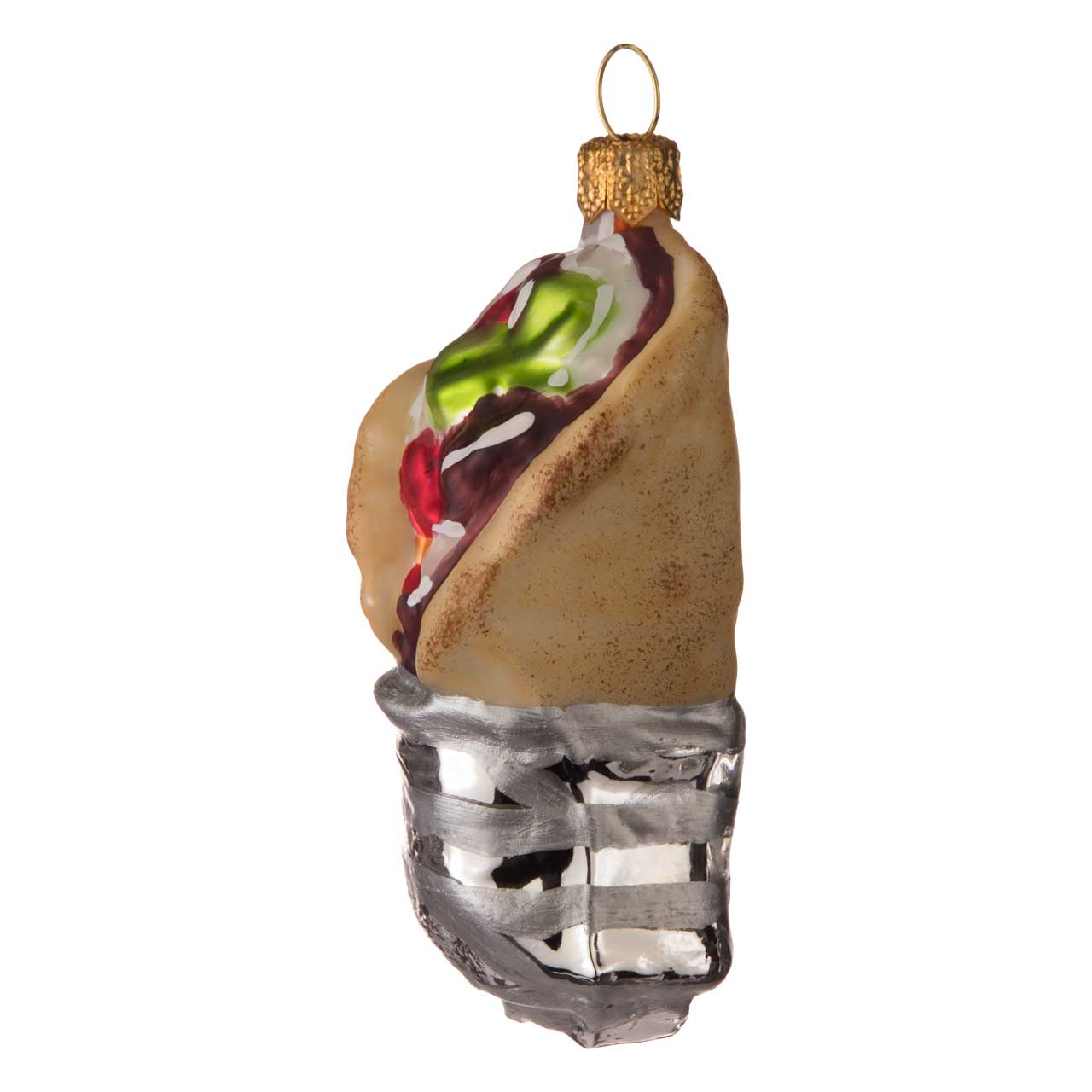 Dürum Döner