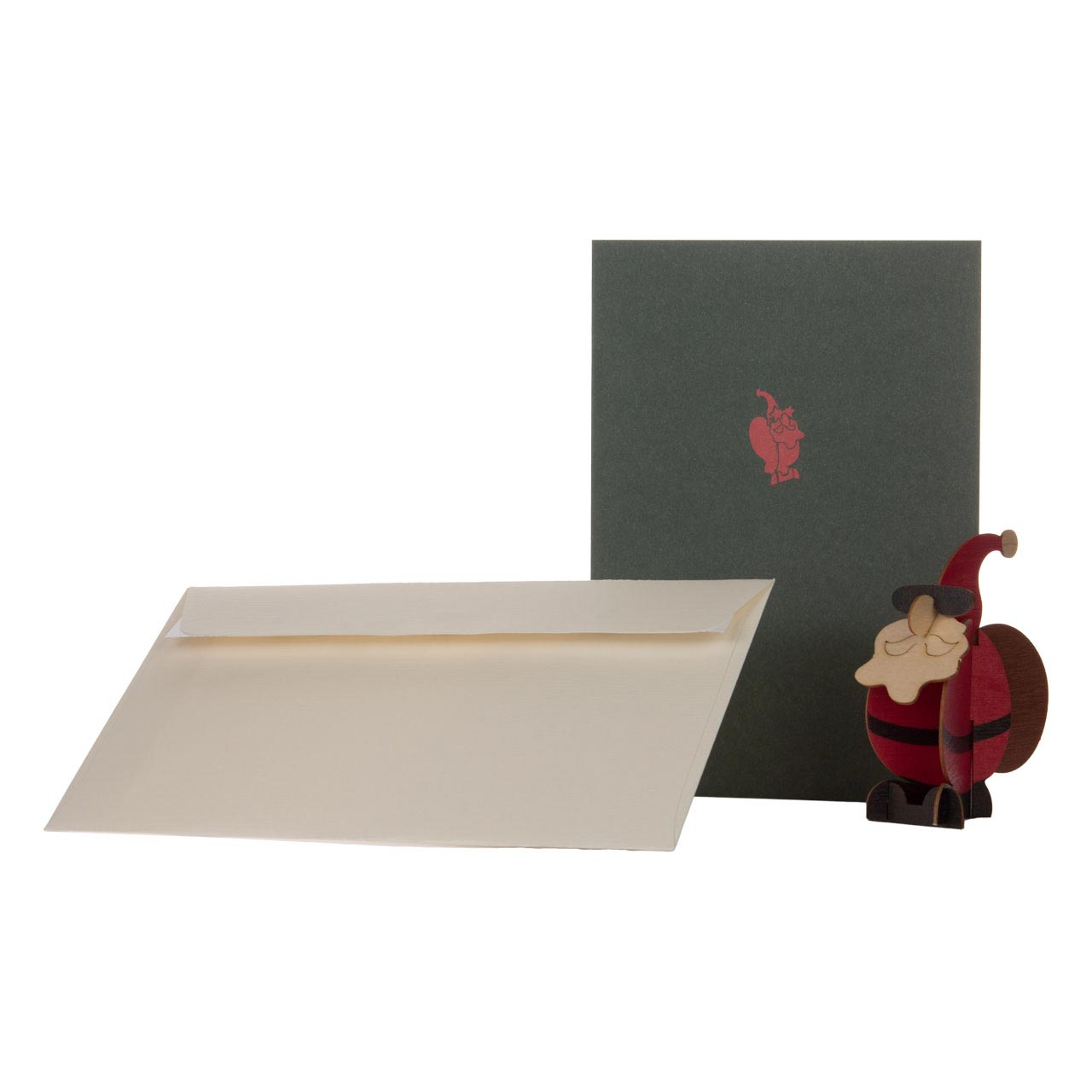 Papá Noel Papá Noel