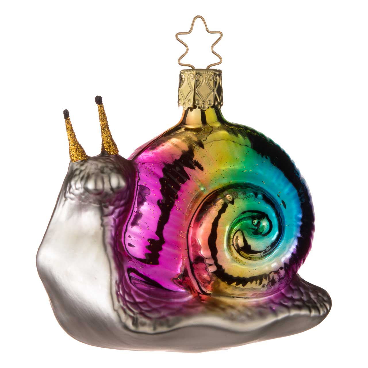 Caracol psicodélico