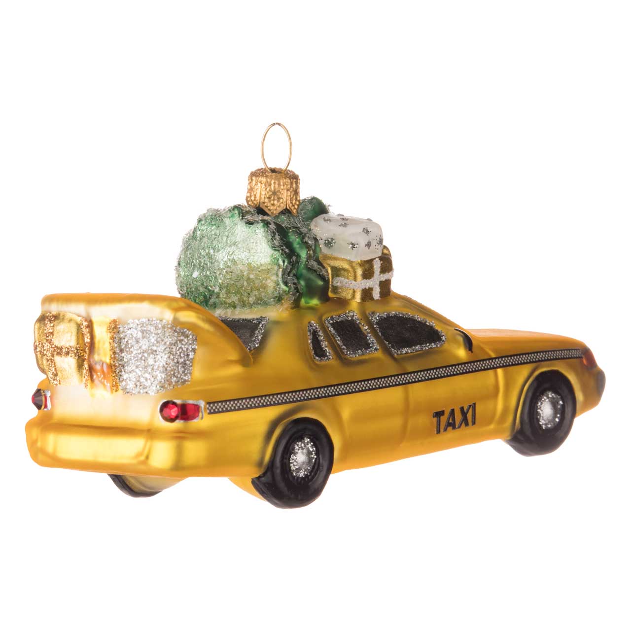Taxi de Nueva York