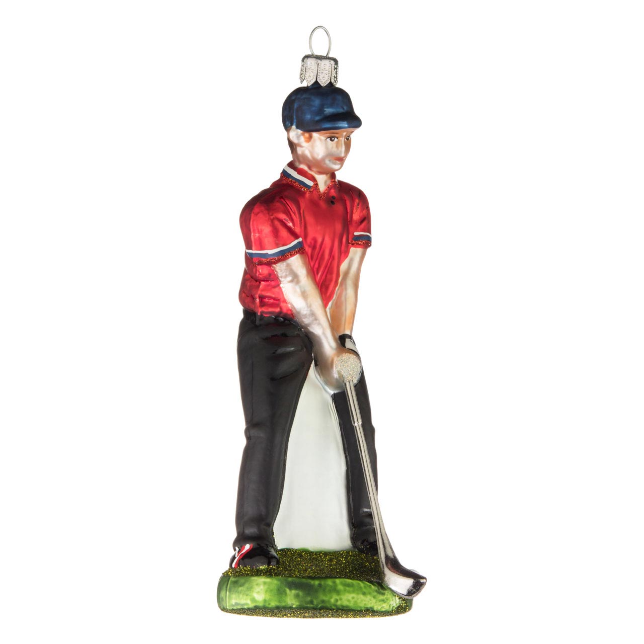 Golfista Golfista