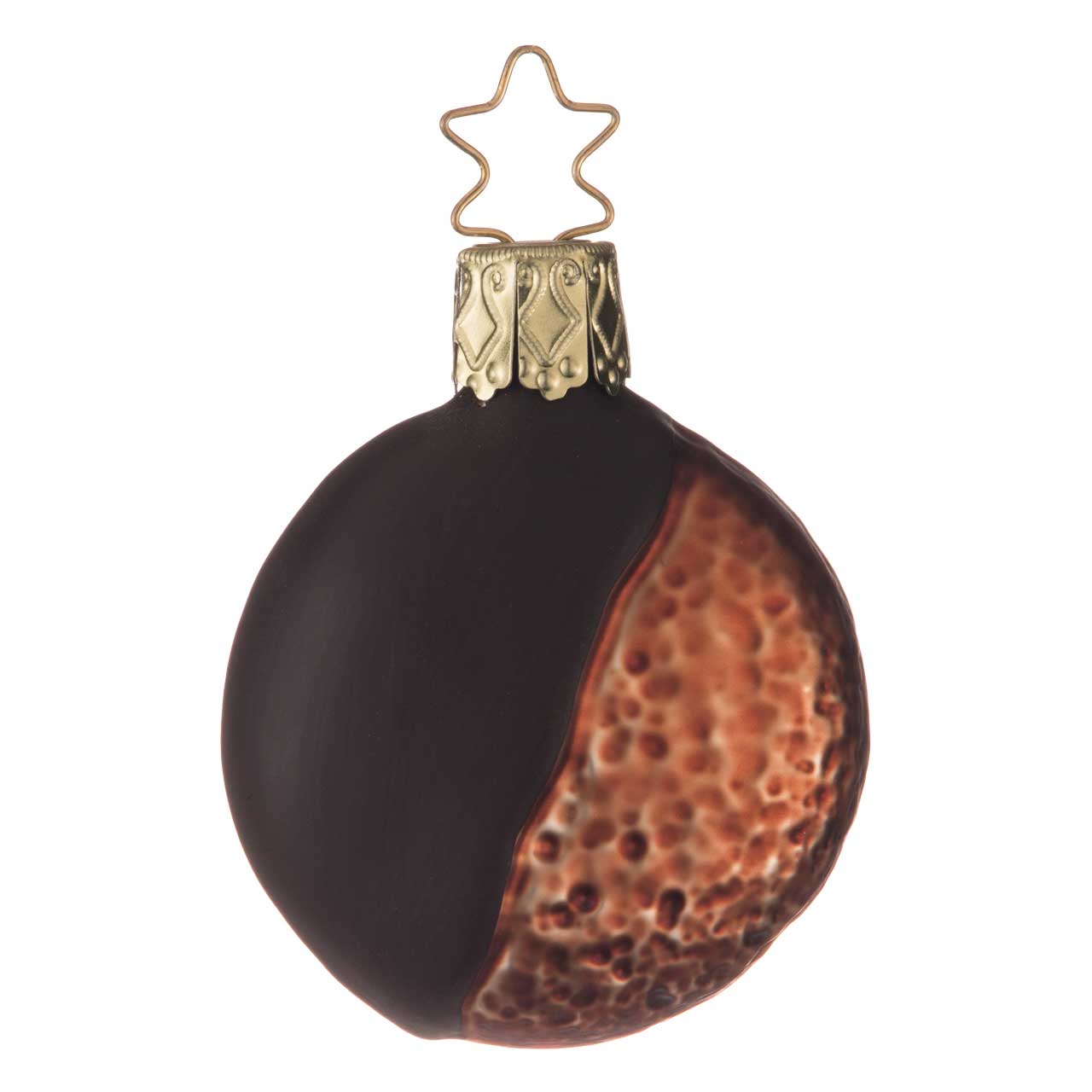 Galleta de chocolate