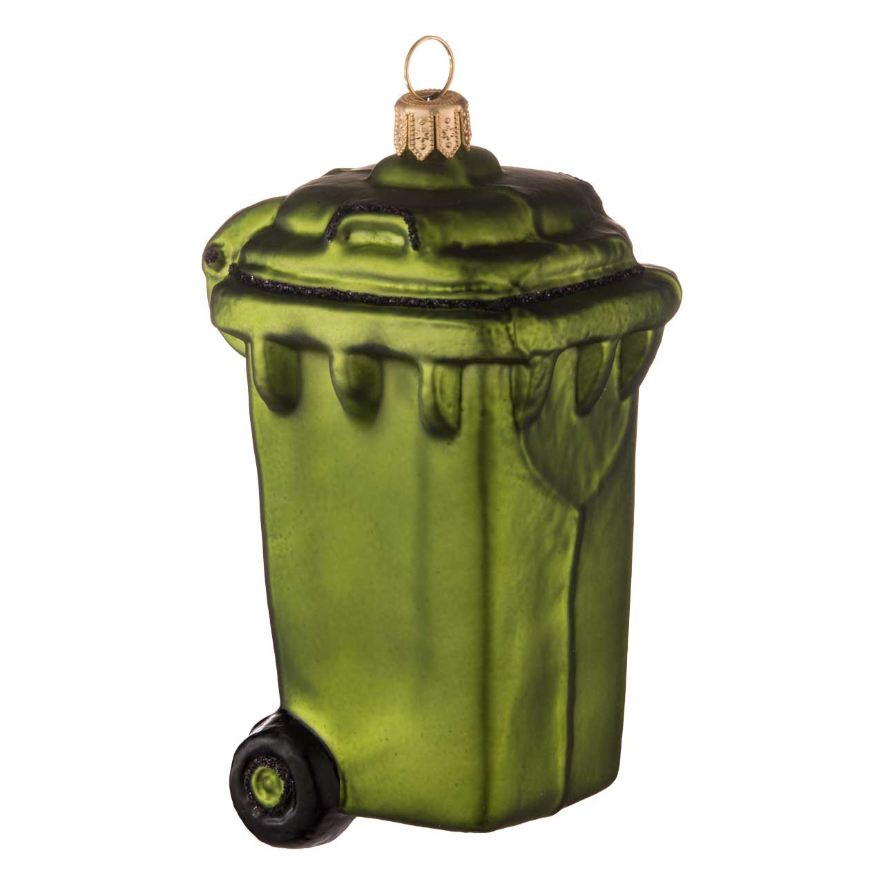 Contenedor de residuos orgánicos Contenedor de residuos orgánicos