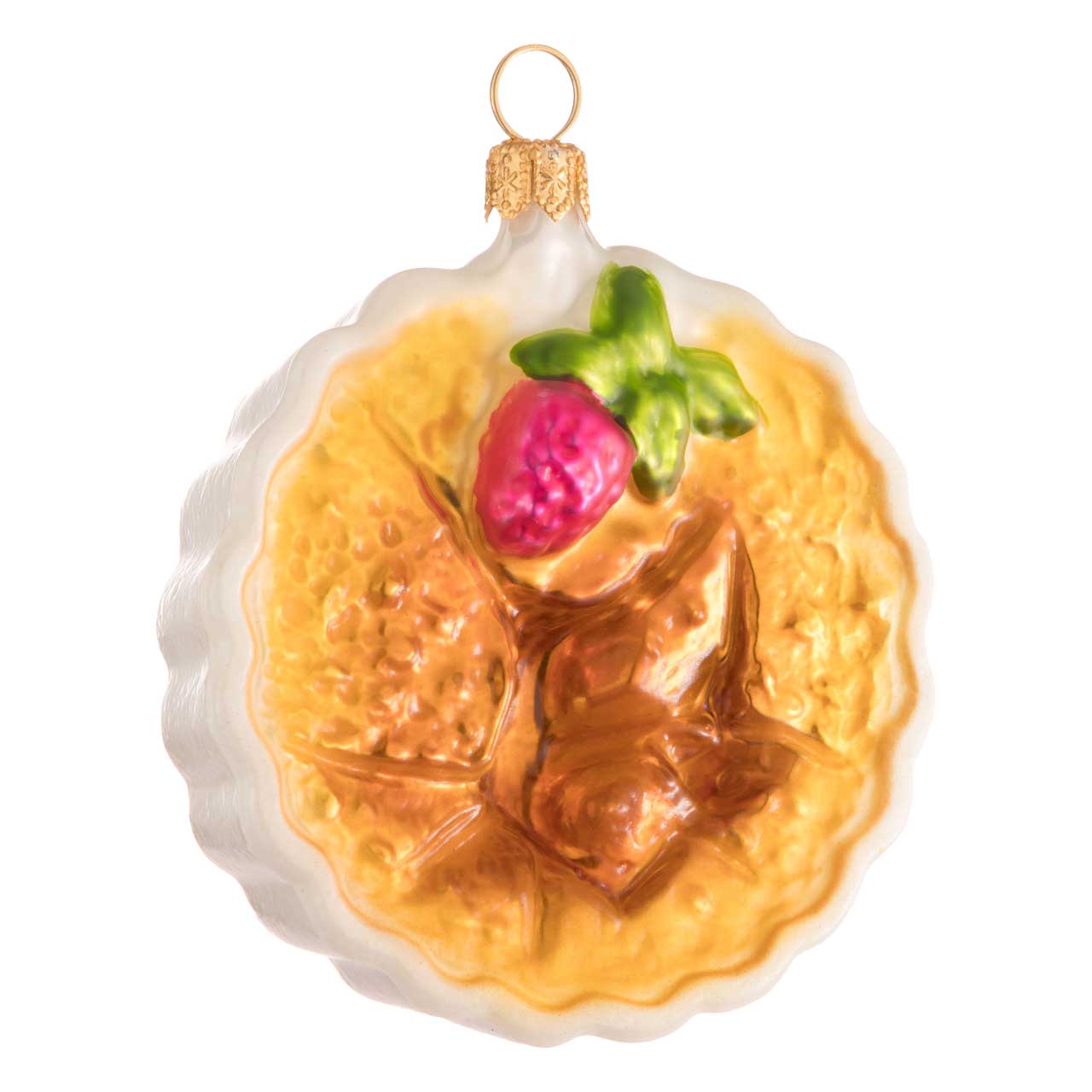 Crème brulée Crème brulée