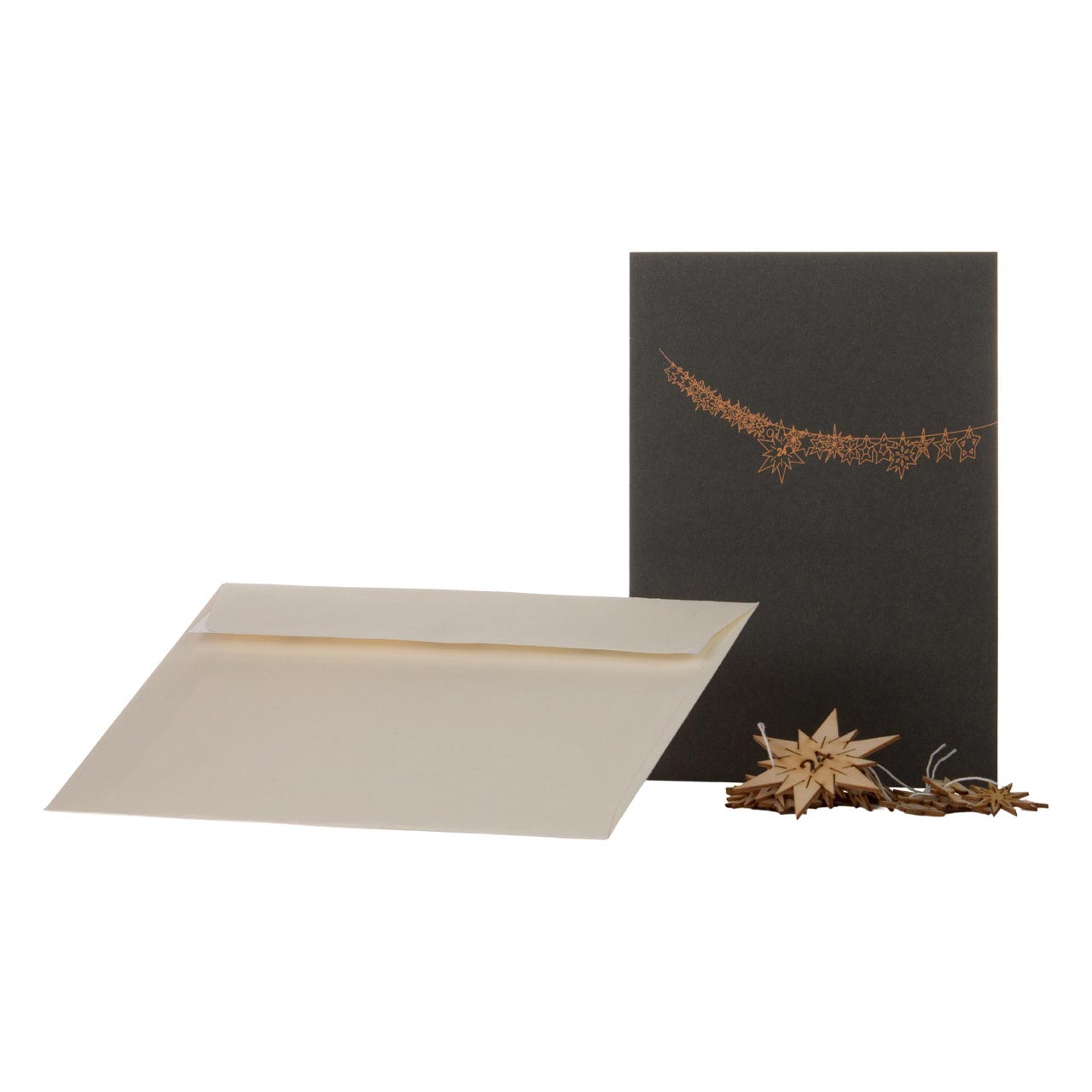 calendario de Adviento 24 Estrellas calendario de Adviento 24 Estrellas