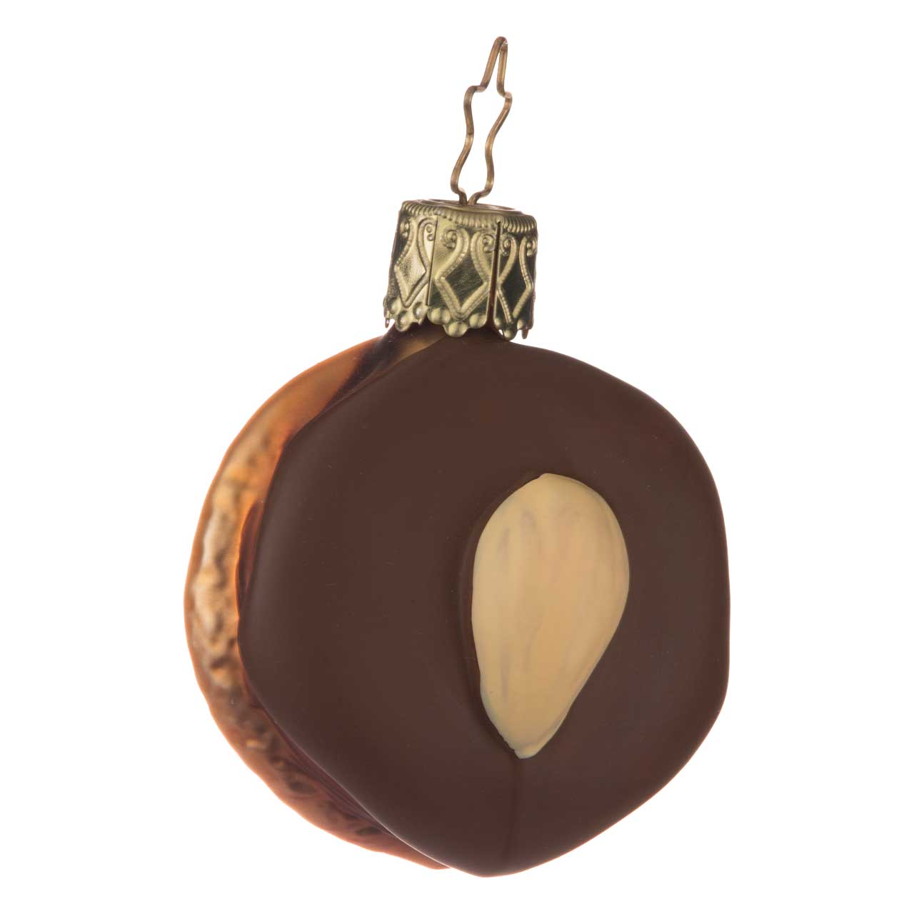 Rosquillas Ischler Rosquillas Ischler