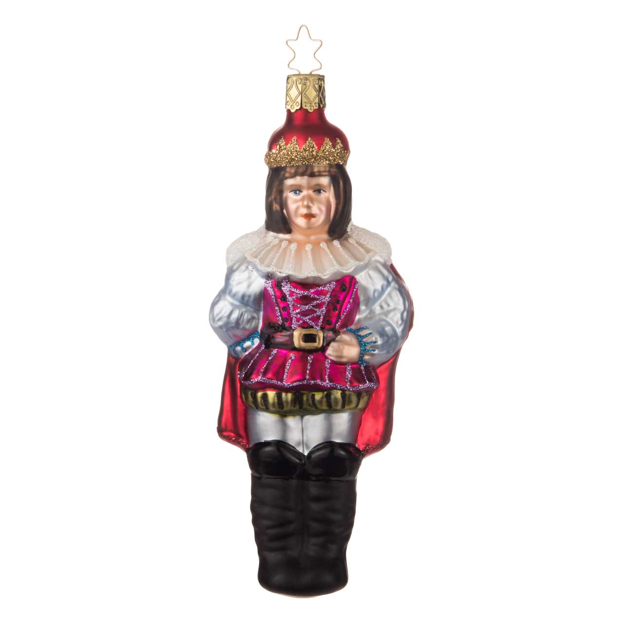 Príncipe Azul Príncipe Azul