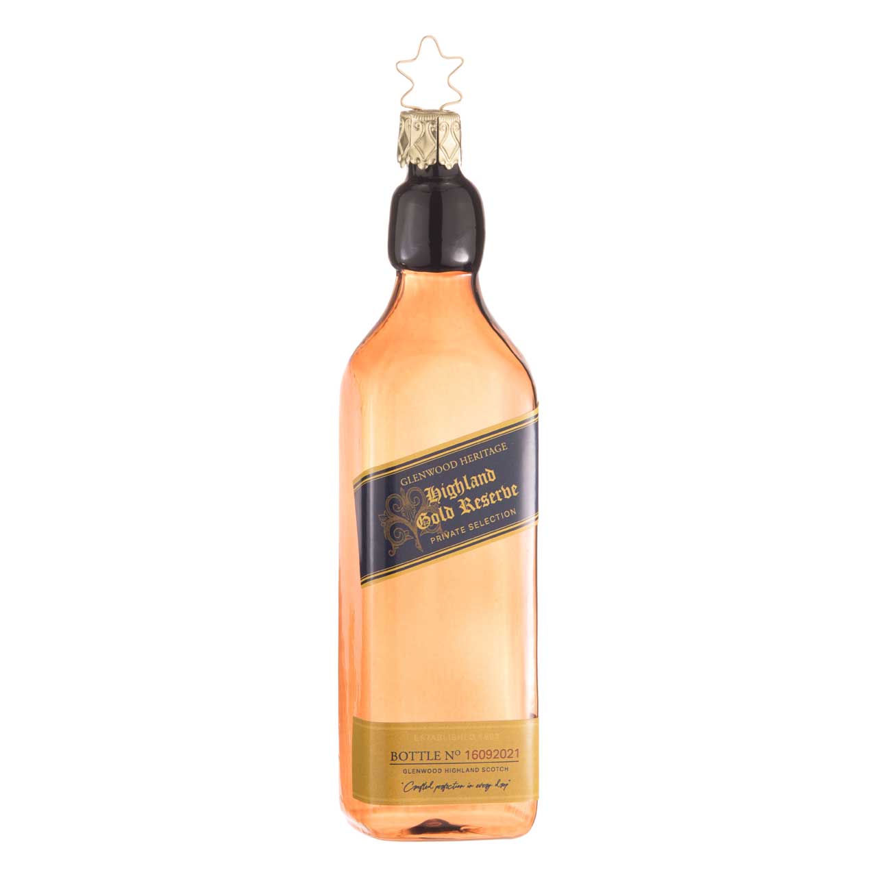 Whisky Gold Reserve Whisky Gold Reserve