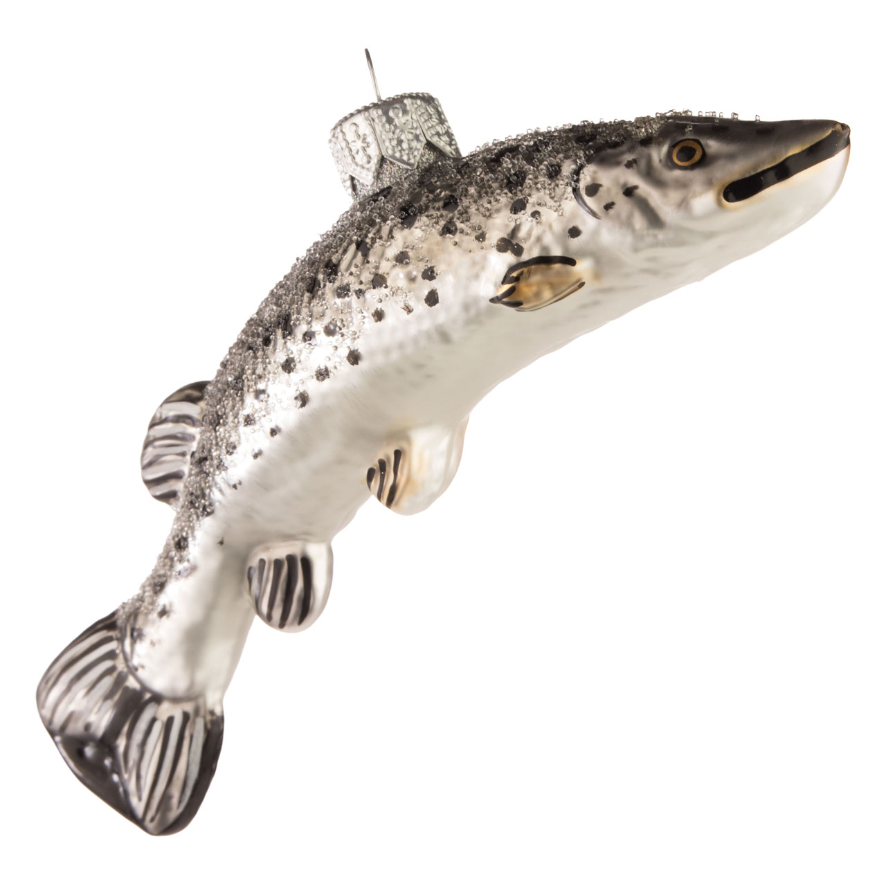 Pike Pike