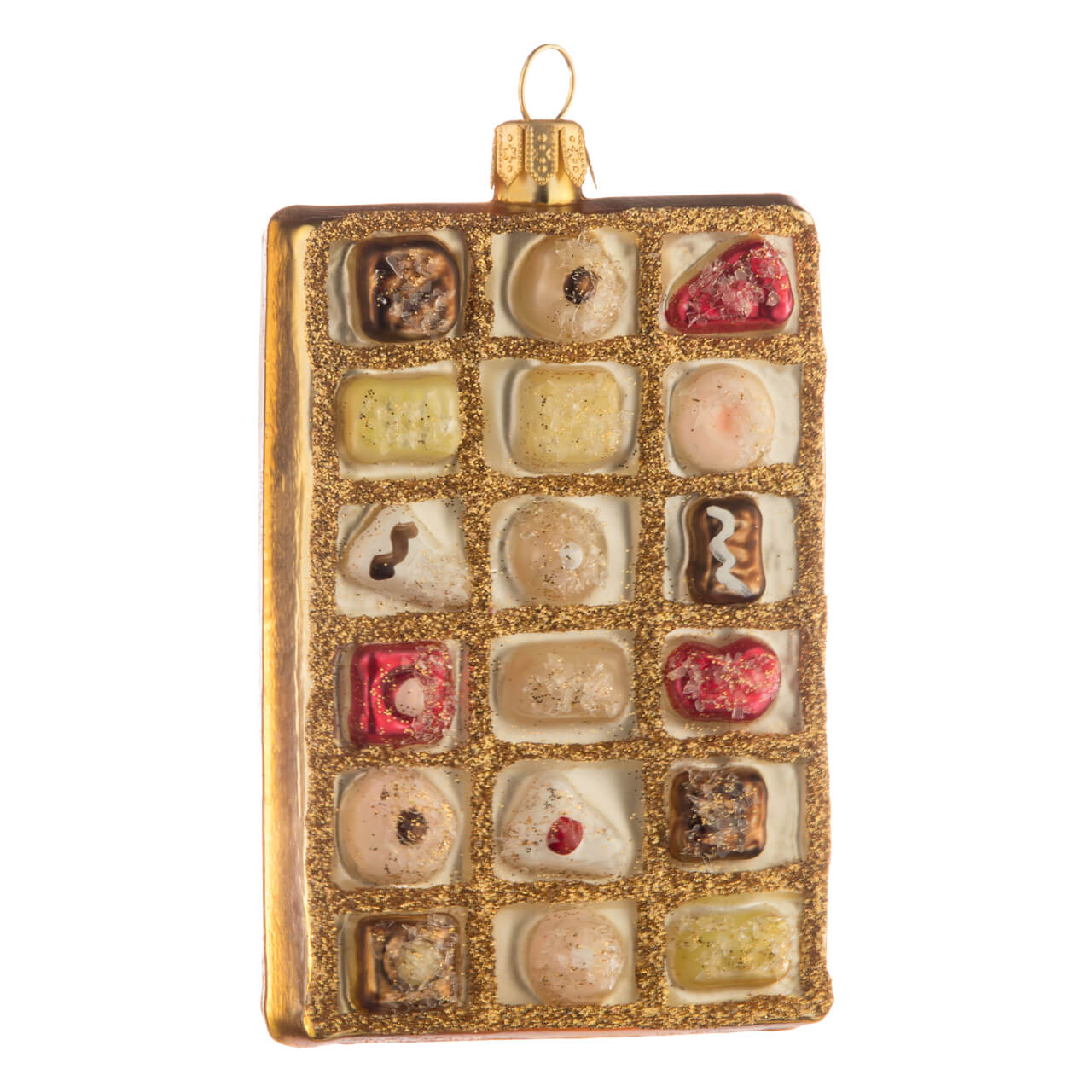 Caja de bombones Caja de bombones