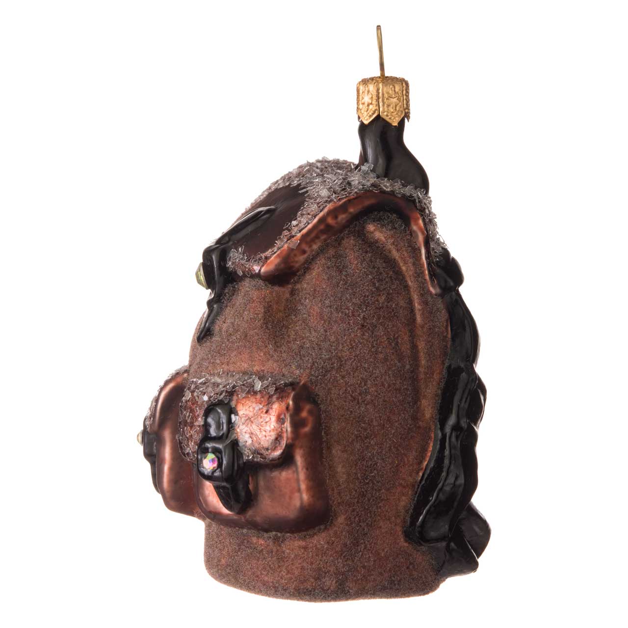Mochila de senderismo